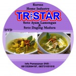 Soto daging