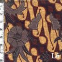 VCD Batik - Cara Membatik
