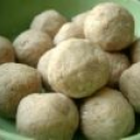 VCD Cara Membuat Bakso