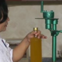 VCD Cara Membuat Syrup Nanas.