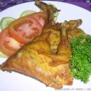 Cara Membuat Ayam Goreng Ala Pemuda