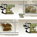 Cara Membuat Roti Abon & Taiwan Polo