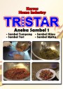 DVD Tutorial Aneka Olahan Sambel