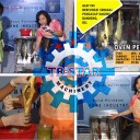 VCD Cara Membuat Bandeng Asap