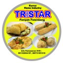 VCD Empek – Empek Palembang.