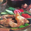 Cara Membuat Ayam Kalasan