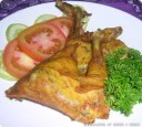Cara Membuat Ayam Goreng Ala Pemuda