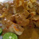 Batagor & Siomay Bandung