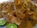 Batagor & Siomay Bandung