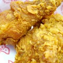 VCD Fried Chicken Crispy & Keriting
