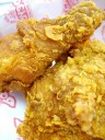 VCD Fried Chicken Crispy & Keriting