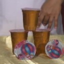 VCD Cara Membuat Minuman Kemasan Sari Apel