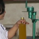 VCD Cara Membuat Syrup Nanas.